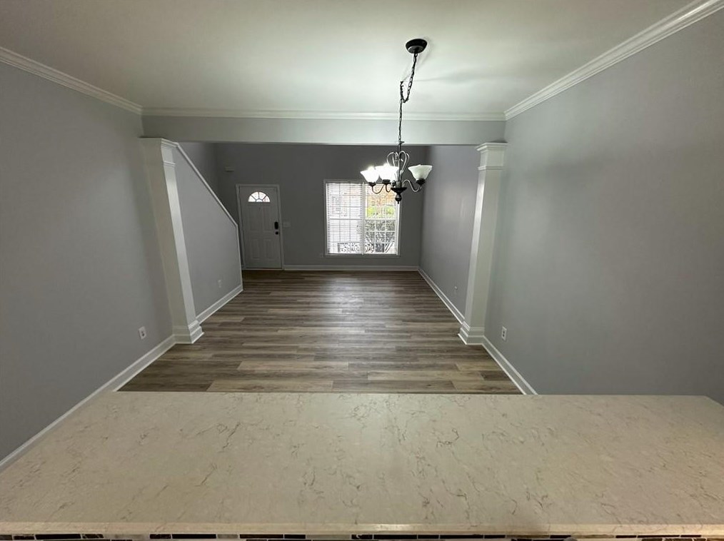 3134 Commonwealth Way, Alpharetta GA  30004-4281 exterior