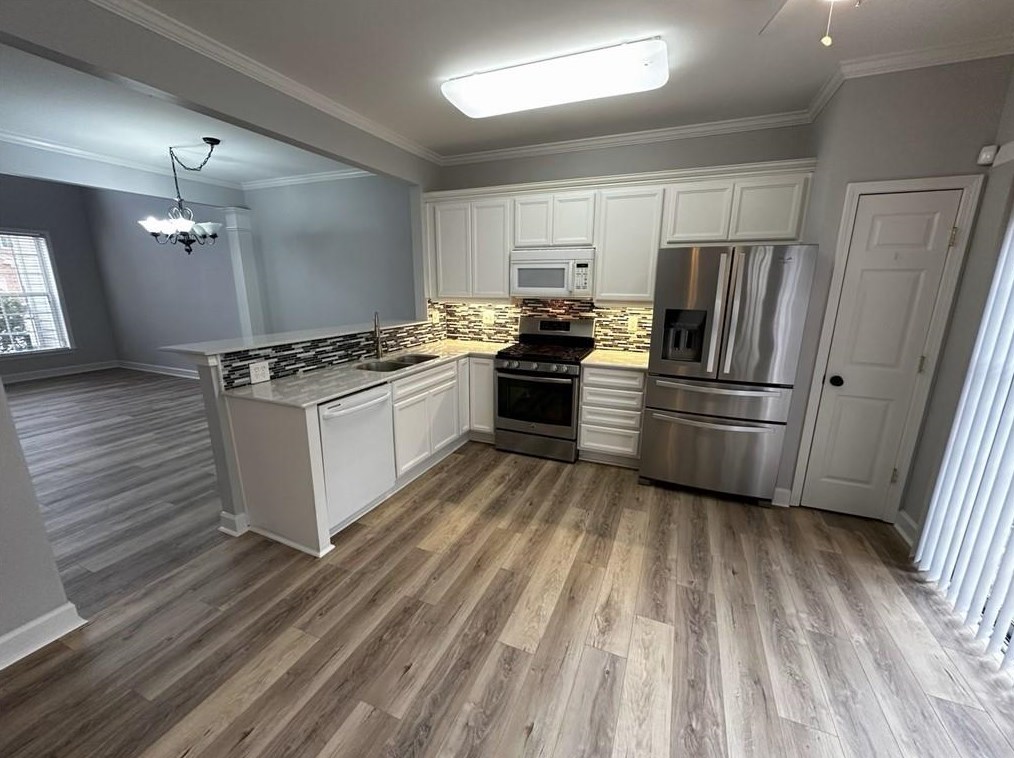 3134 Commonwealth Way, Alpharetta, GA 30004