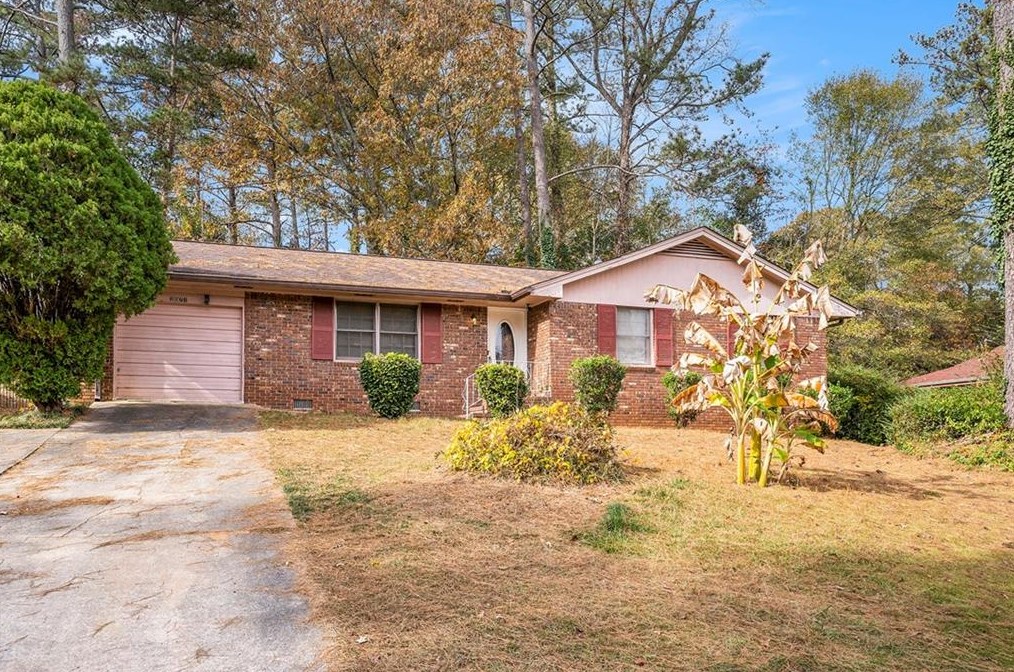 2071 Bluffton Way, Decatur, GA 30035-2306