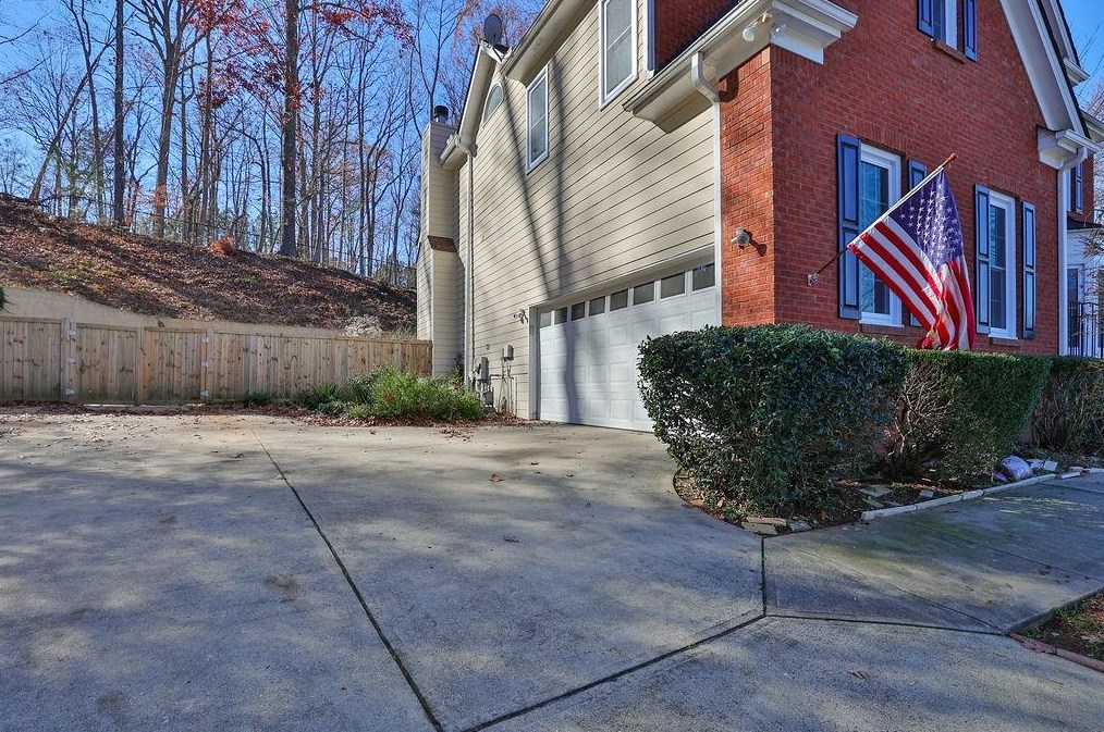 3475 Oak Hampton Way, Duluth, GA 30096