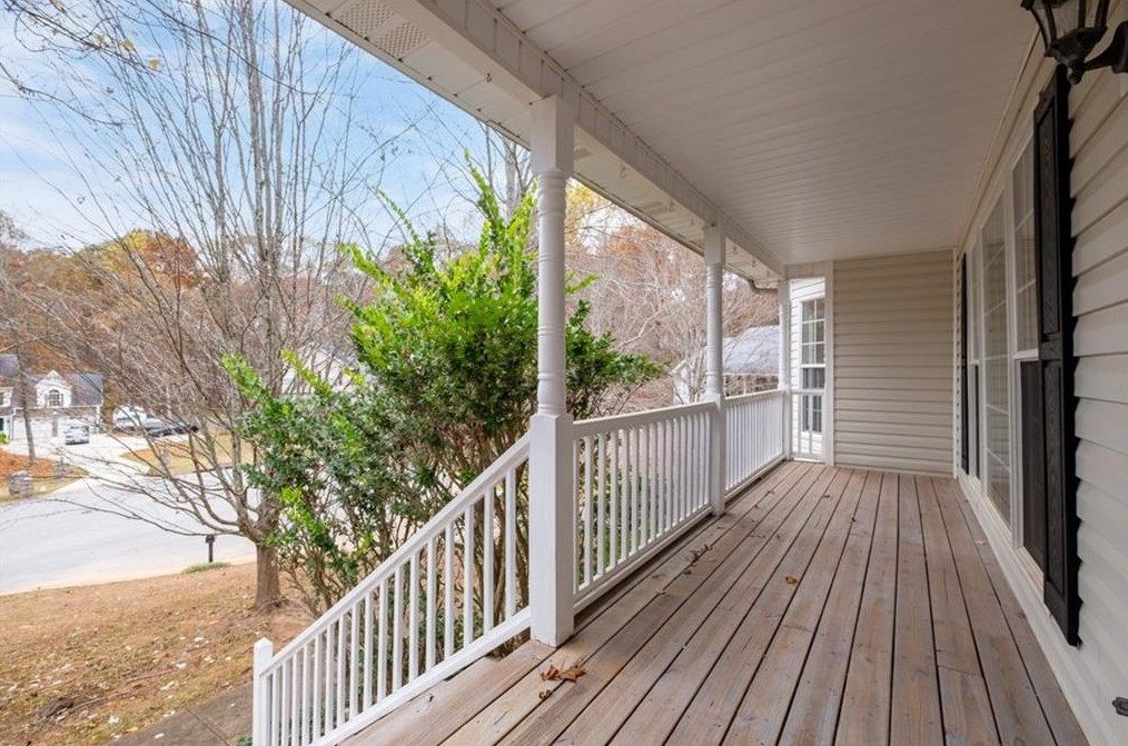 152 Springfield Way, Dallas, GA 30157-9463