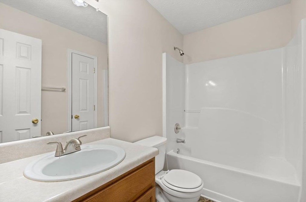 152 Springfield Way, Dallas GA  30157-9463 exterior