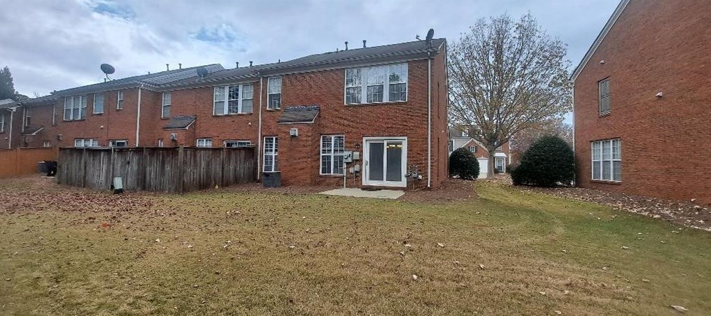 13233 Marrywood Ct, Alpharetta, GA 30004