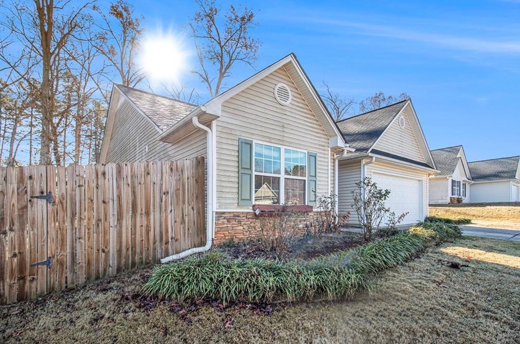 406 Oliver Ridge, Commerce, GA 30529