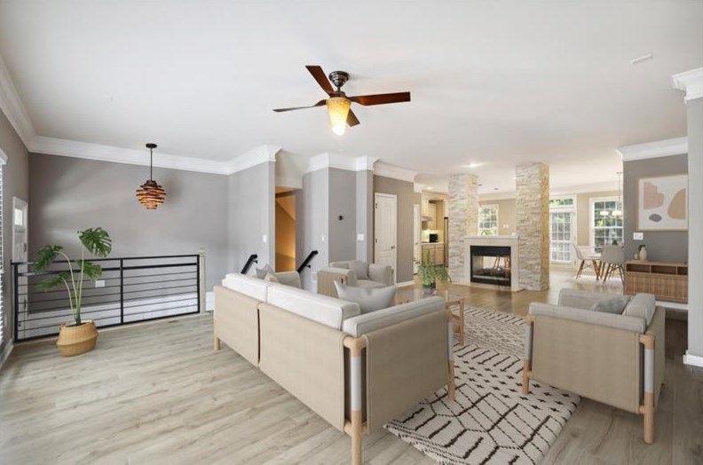 3899 Old Atlanta Station Dr Se, Atlanta, GA 30339