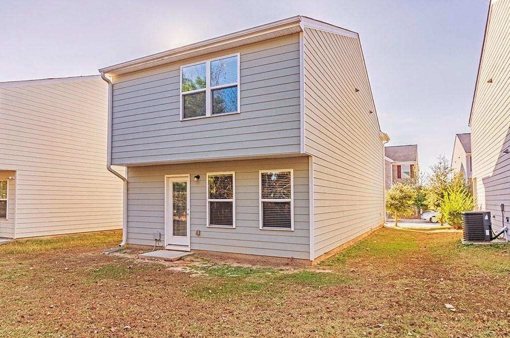 2086 Belmont Cir, Conyers, GA 30012