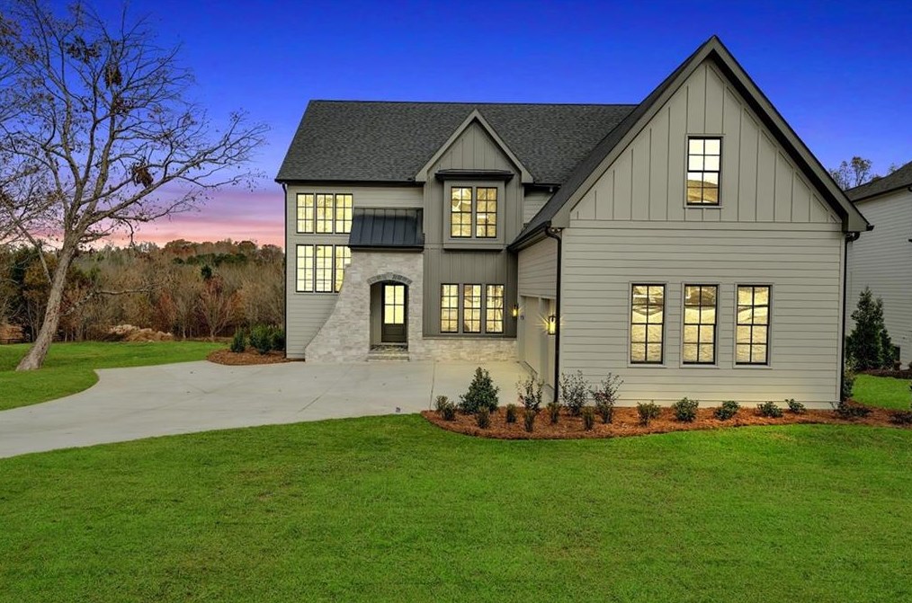 109 Ivy Meadow Ct, Ball Ground, GA 30107