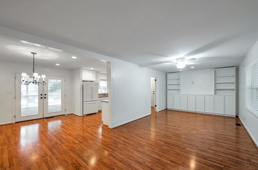 3493 Creatwood Trail Se, Smyrna, GA 30080
