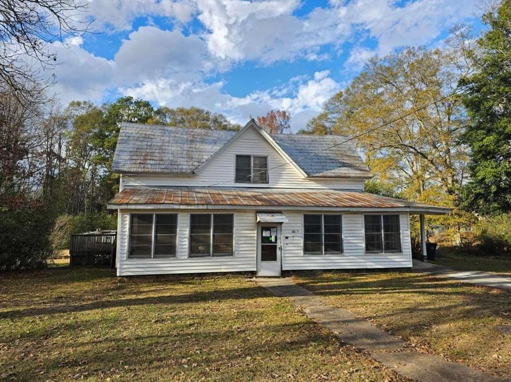 25 Old Bremen Rd, Temple, GA 30179