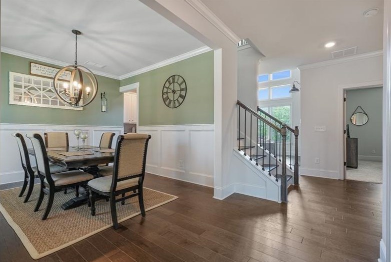 428 Carmichael Cir, Holly Springs, GA 30115