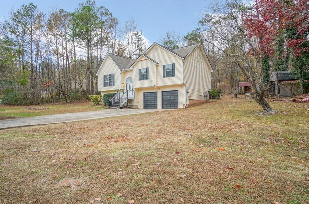 15 Sherwood Dr, Euharlee, GA 30121-9210
