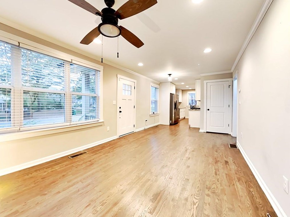 1982 Willa Dr, Decatur GA  30032-4267 exterior