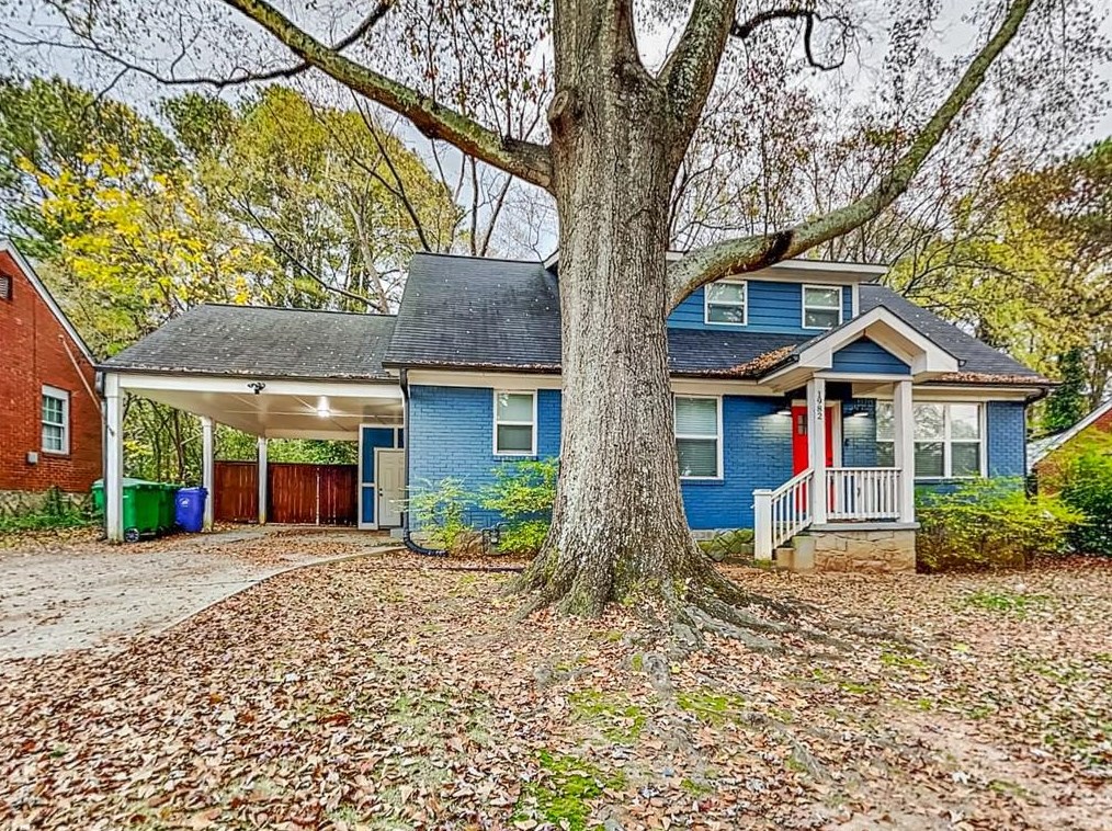 1982 Willa Dr, Decatur, GA 30032