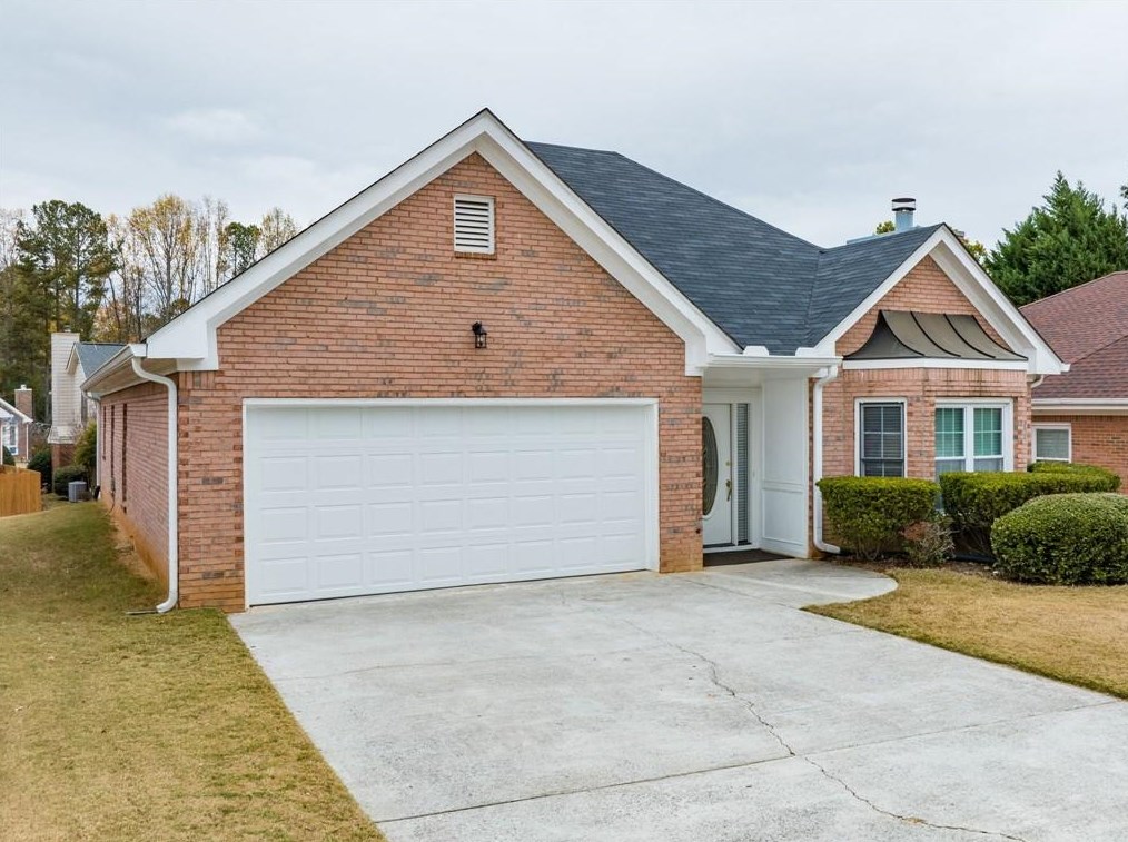 4621 Driftwater Rd, Duluth, GA 30096