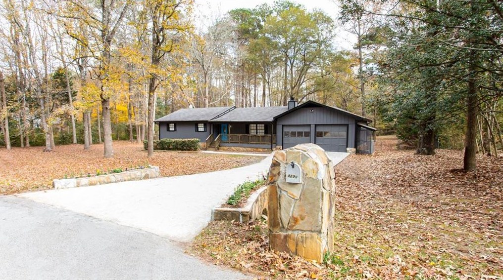 4290 Village Green Cir E, Conyers, GA 30013