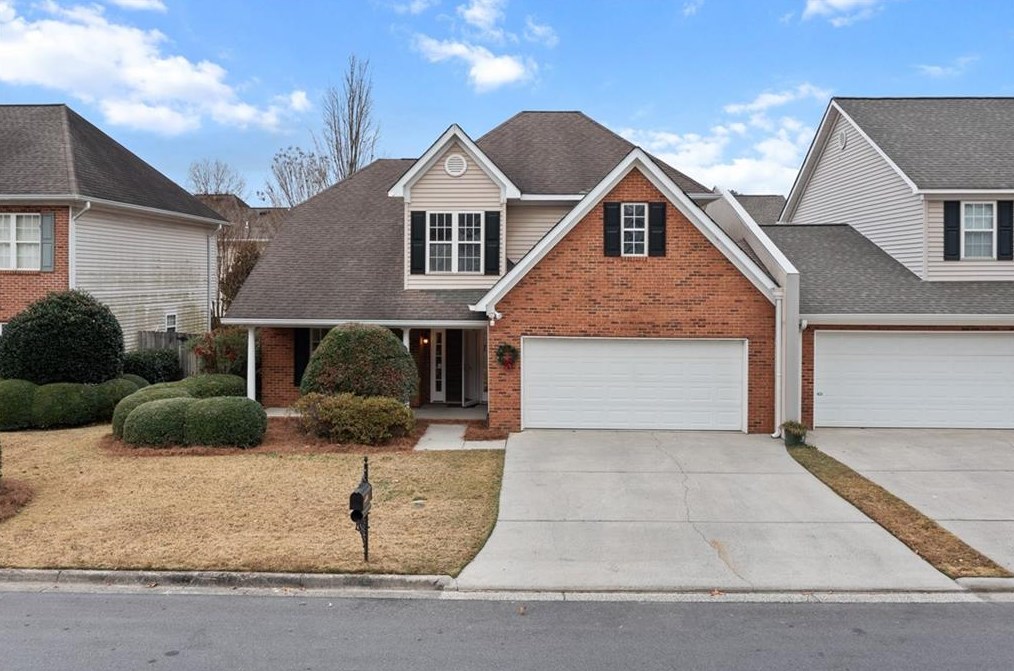 1707 Brighton Way, Dalton, GA 30721