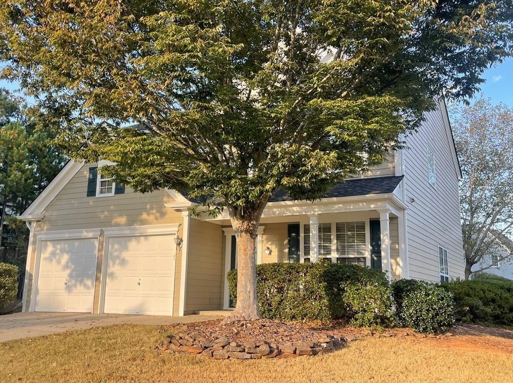145 Calborne Ct, Alpharetta, GA 30005