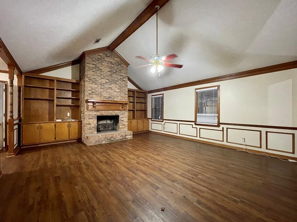1647 Quail Run, Conyers GA  30094-4060 exterior