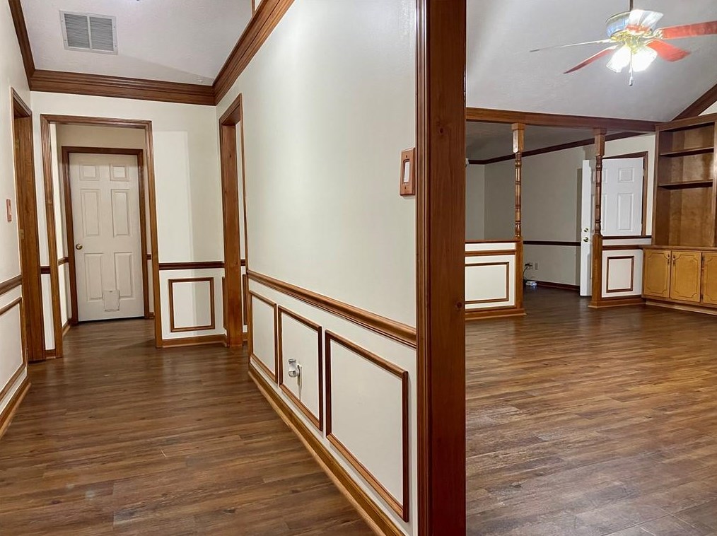 1647 Quail Run, Conyers GA  30094-4060 exterior