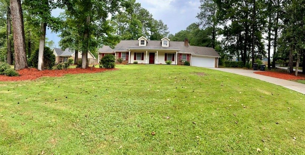 1647 Quail Run Sw, Conyers, GA 30094