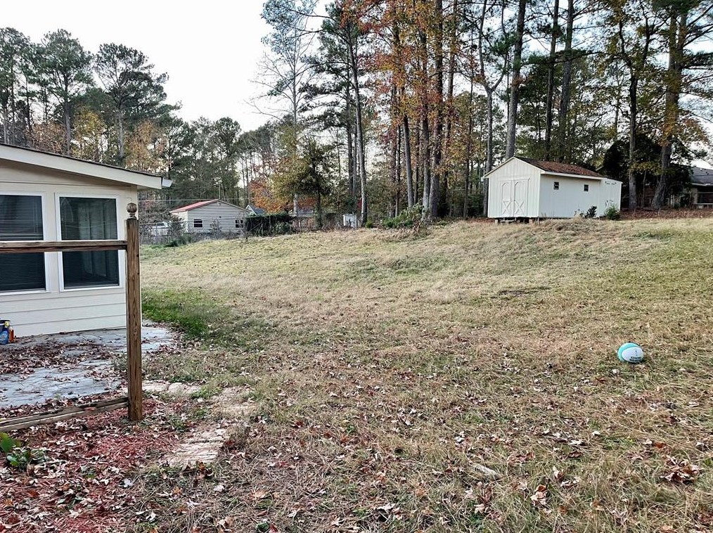 1647 Quail Run, Conyers GA  30094-4060 exterior