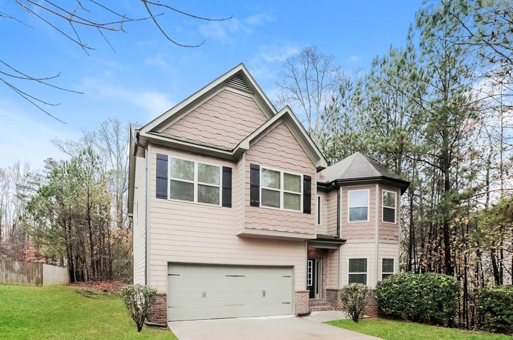 353 Castle Top Ln, Lawrenceville, GA 30045-5374