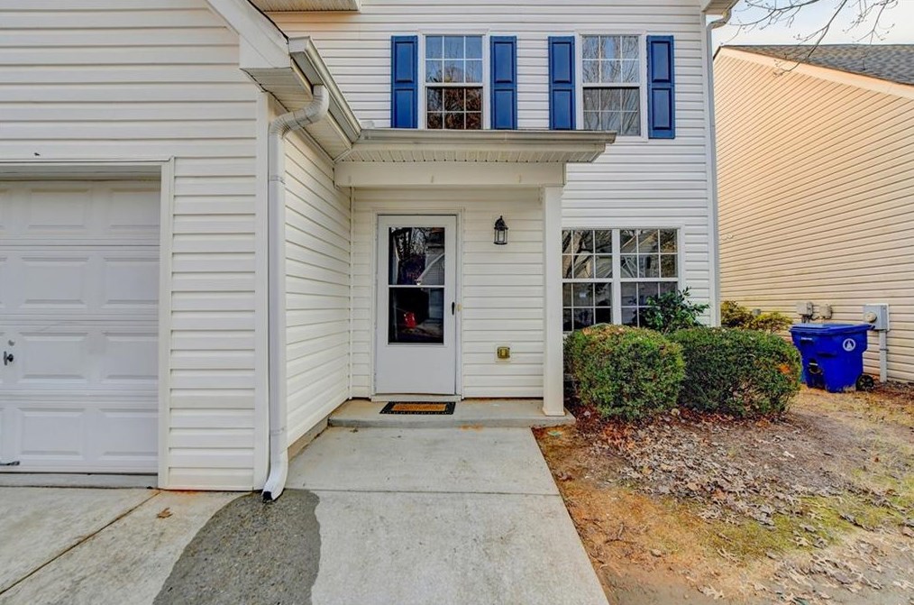 459 Springbottom Ct, Lawrenceville GA  30046-6878 exterior