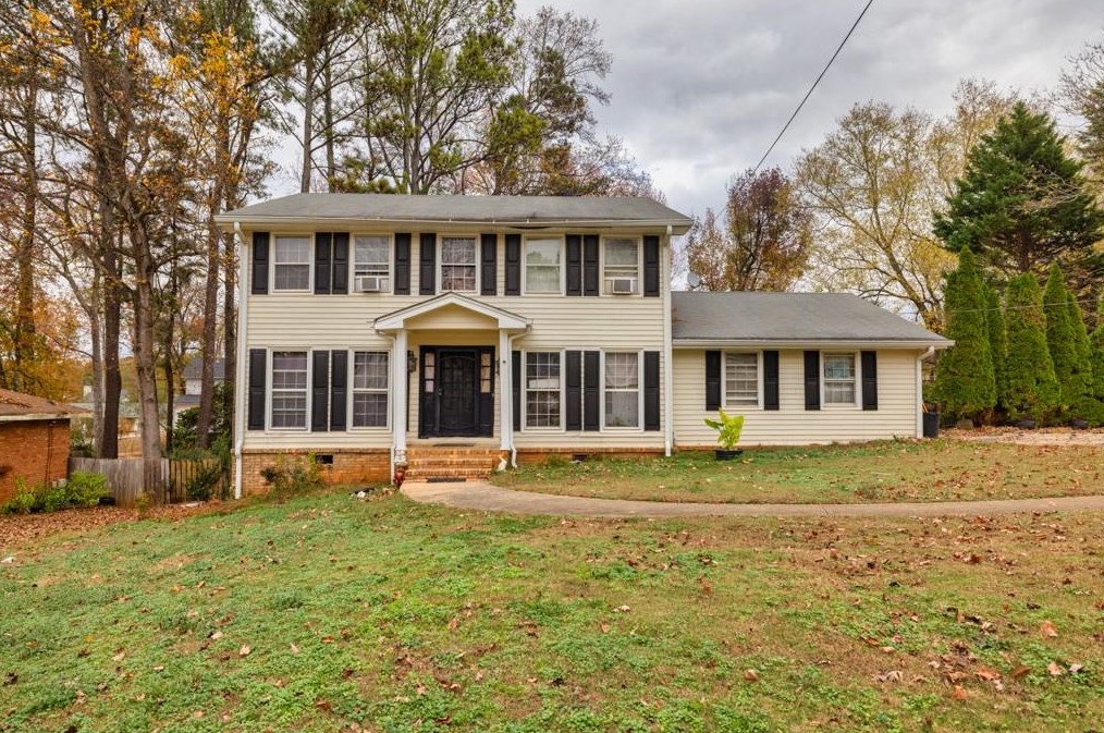 3633 Aspen Ct, Buford, GA 30519