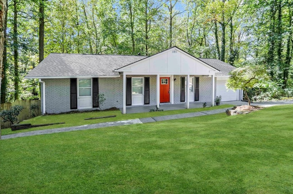 142 Learner Ct Se, Marietta, GA 30060