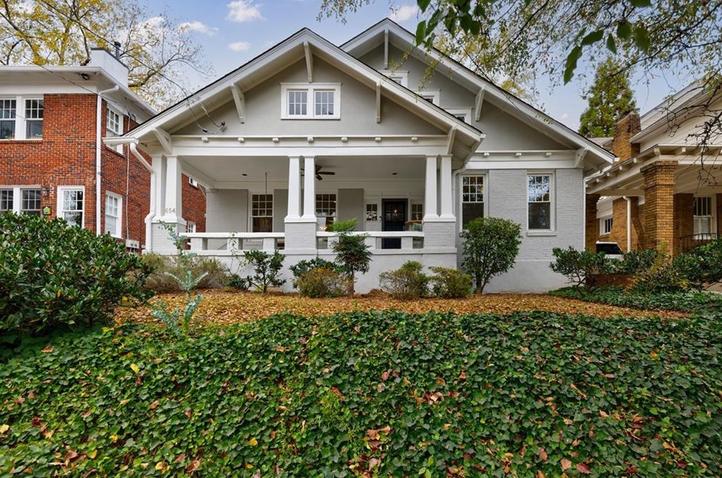 654 Cresthill Ave Ne, Atlanta, GA 30306