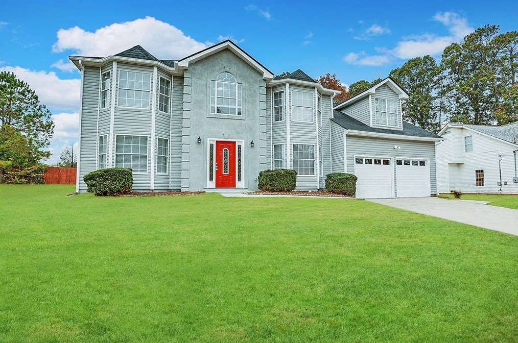 3207 Clifton Farm Dr, Decatur, GA 30034
