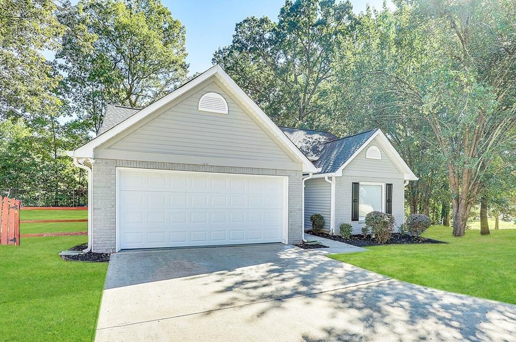 3686 Oakwood Manor, Decatur, GA 30032