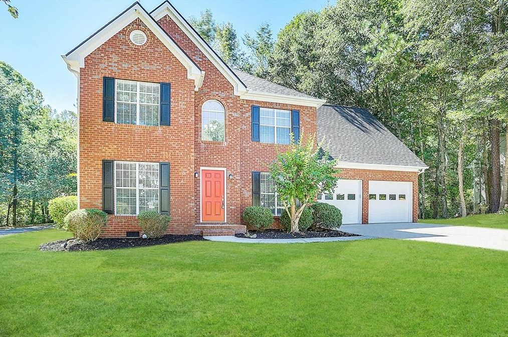 2709 Winsley Dr Sw, Marietta, GA 30064
