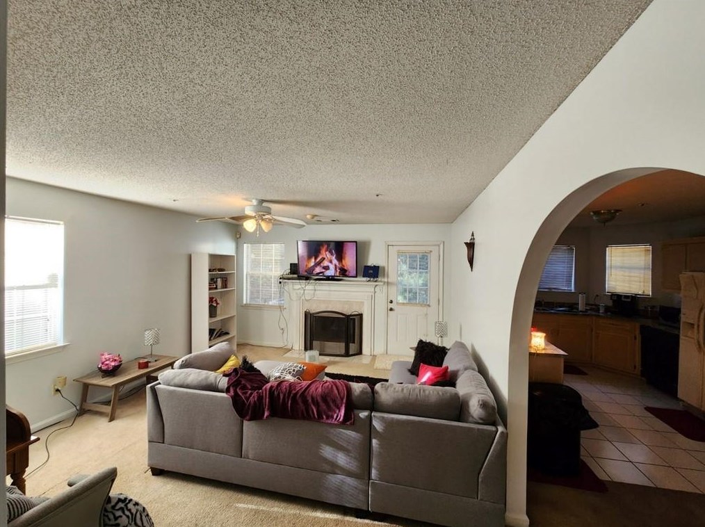 3797 Soapstone Rd, Decatur GA  30034-6912 exterior