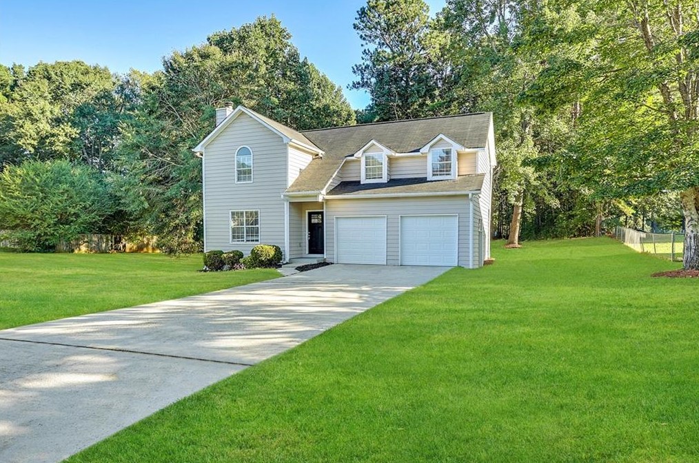 116 Black Oak Ct, Stockbridge, GA 30281