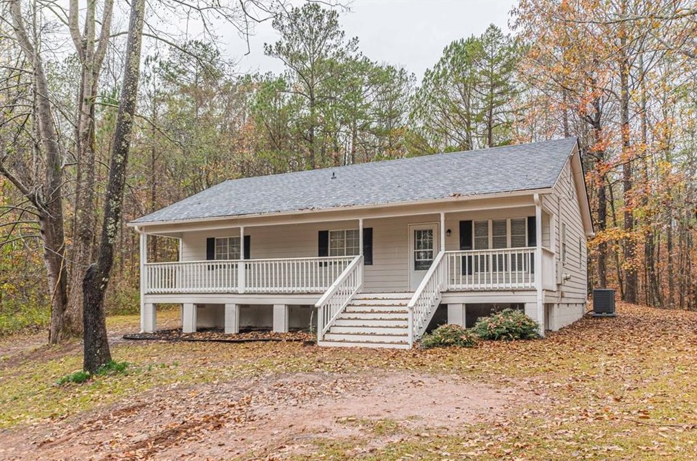338 Young Rd, Franklin, GA 30217