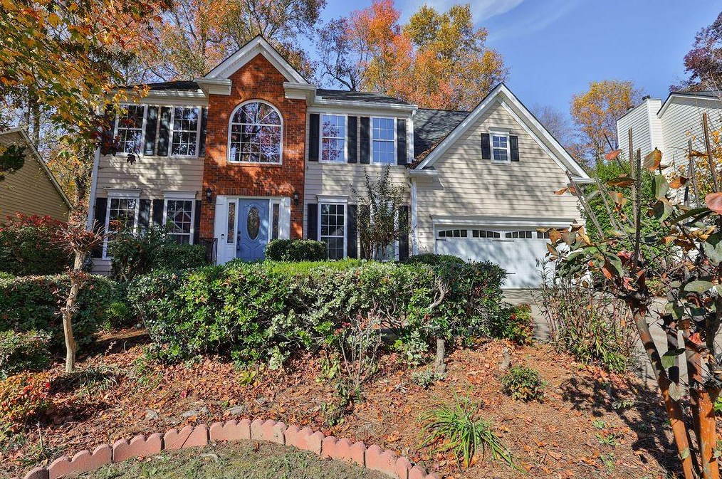 1175 Evergreen Oak Way, Dacula, GA 30019
