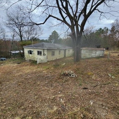 102 S Center St, Tunnel Hill, GA 30755