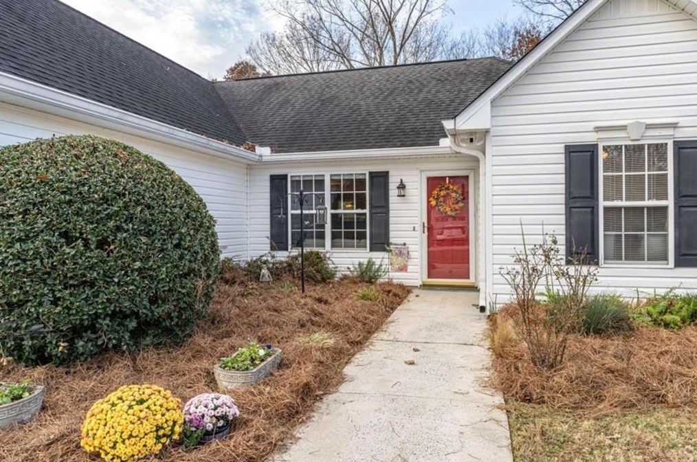 14 Birchfield Dr, Rome, GA 30165-9000