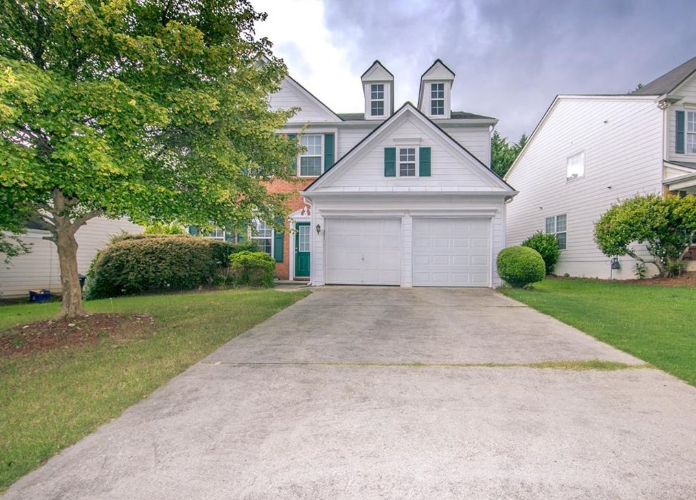 2518 Davenham Ln, Duluth, GA 30096