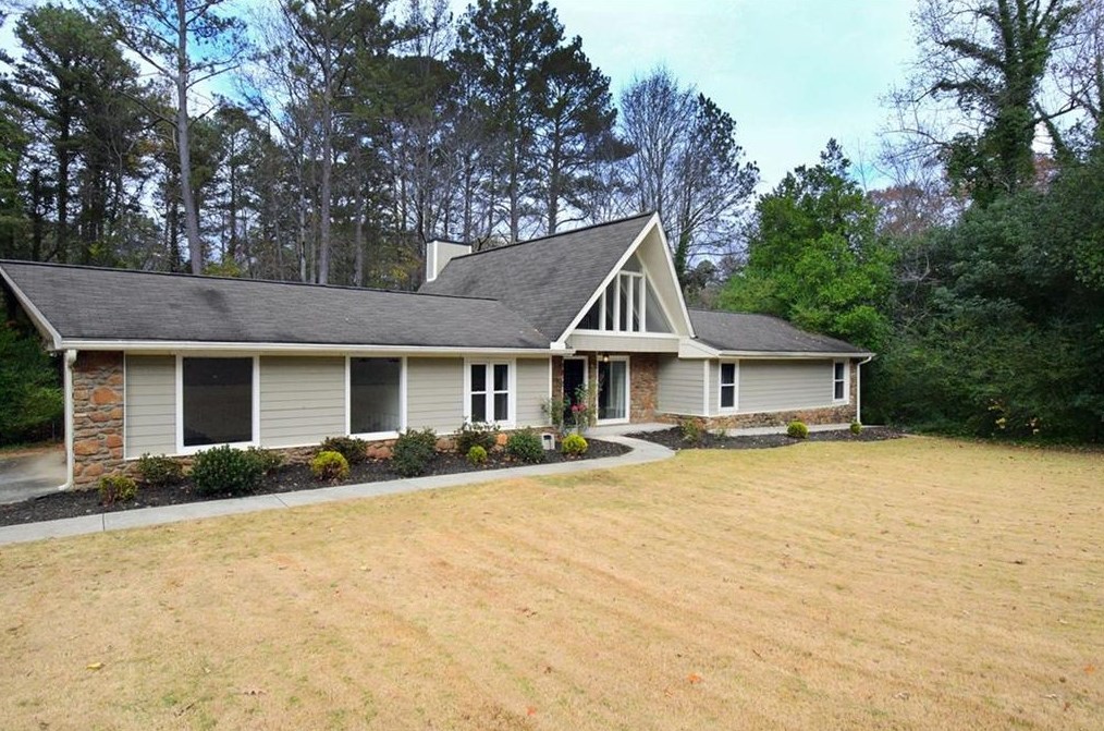 3793 Finger Creek Sw, Lilburn, GA 30047