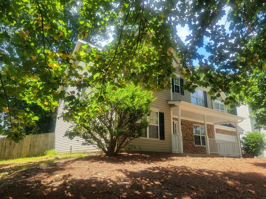 130 Glenn Eagles Way, Hiram, GA 30141