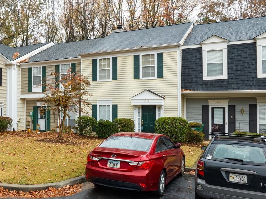 3538 Monticello Commons, Norcross, GA 30092