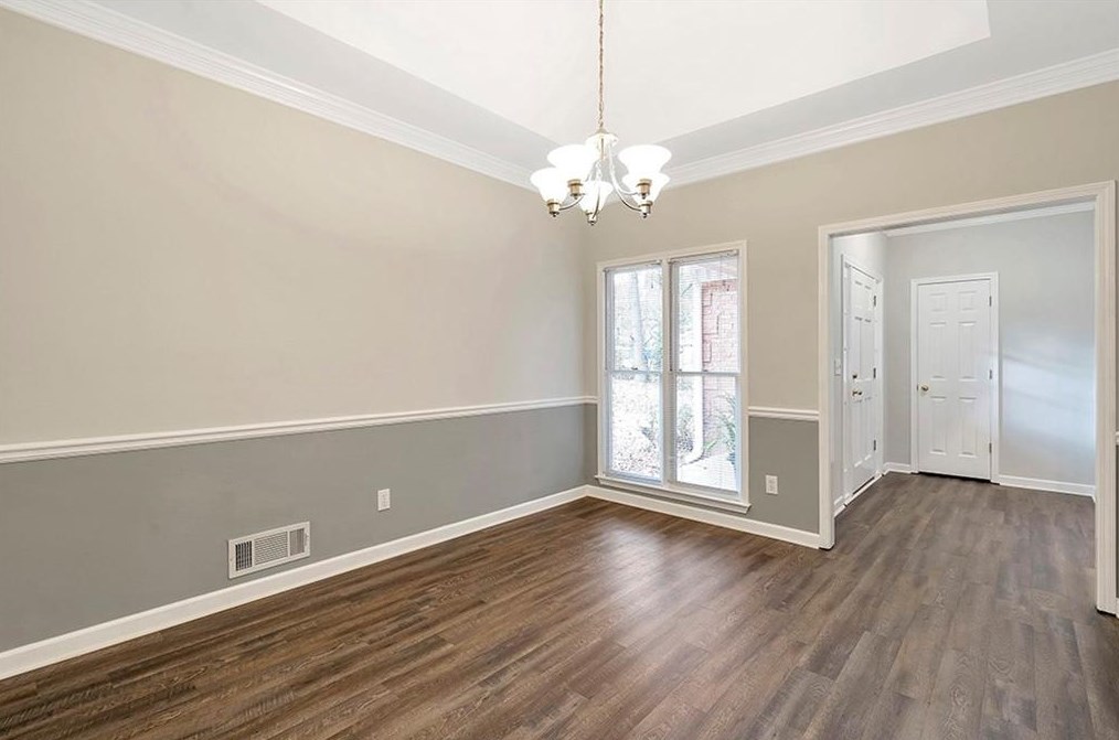 1505 Peachcrest Dr, Lawrenceville GA  30043-2875 exterior