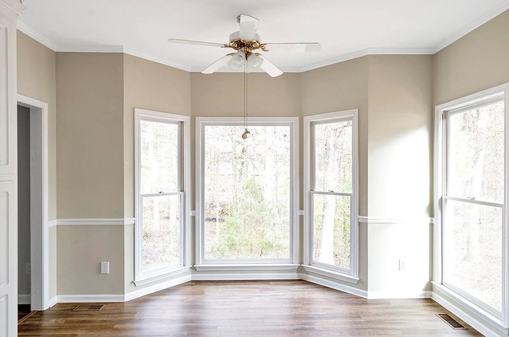 1505 Peachcrest Dr, Lawrenceville GA  30043-2875 exterior