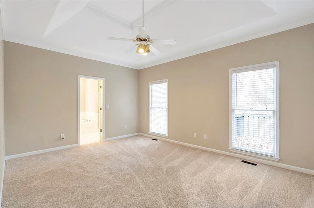 1505 Peachcrest Dr, Lawrenceville GA  30043-2875 exterior