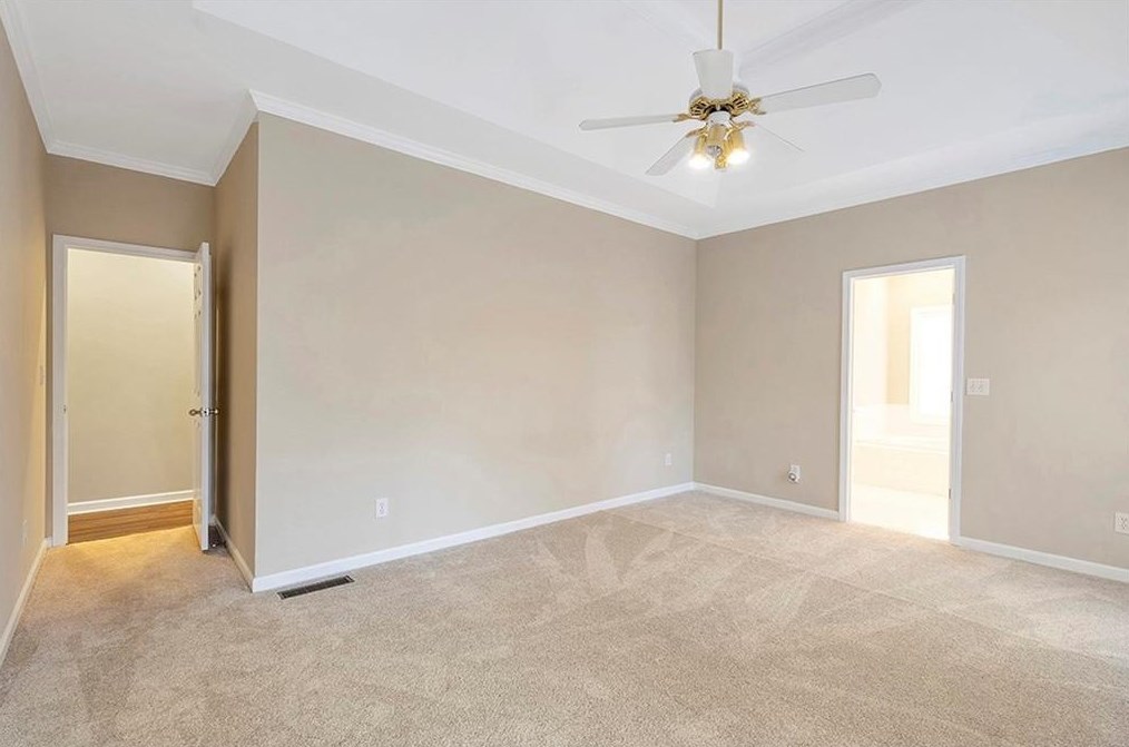 1505 Peachcrest Dr, Lawrenceville GA  30043-2875 exterior