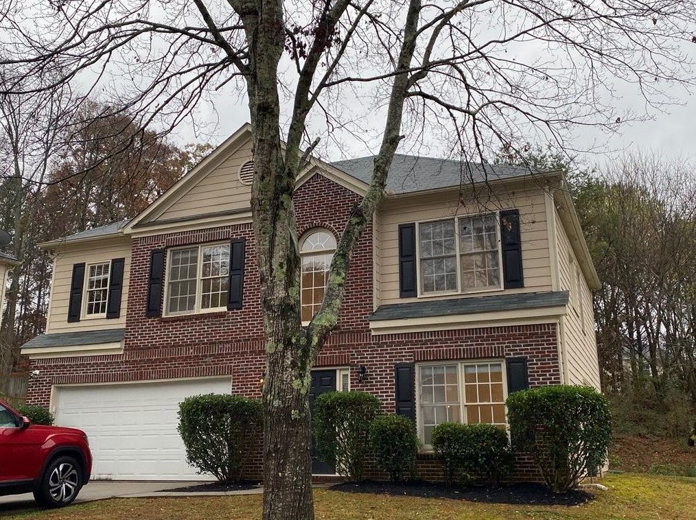 150 Foe Creek Ct, Roswell, GA 30076