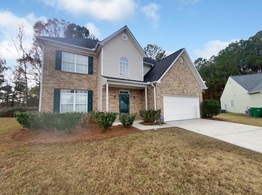 5967 Shadow Lake Way, Lithonia, GA 30058