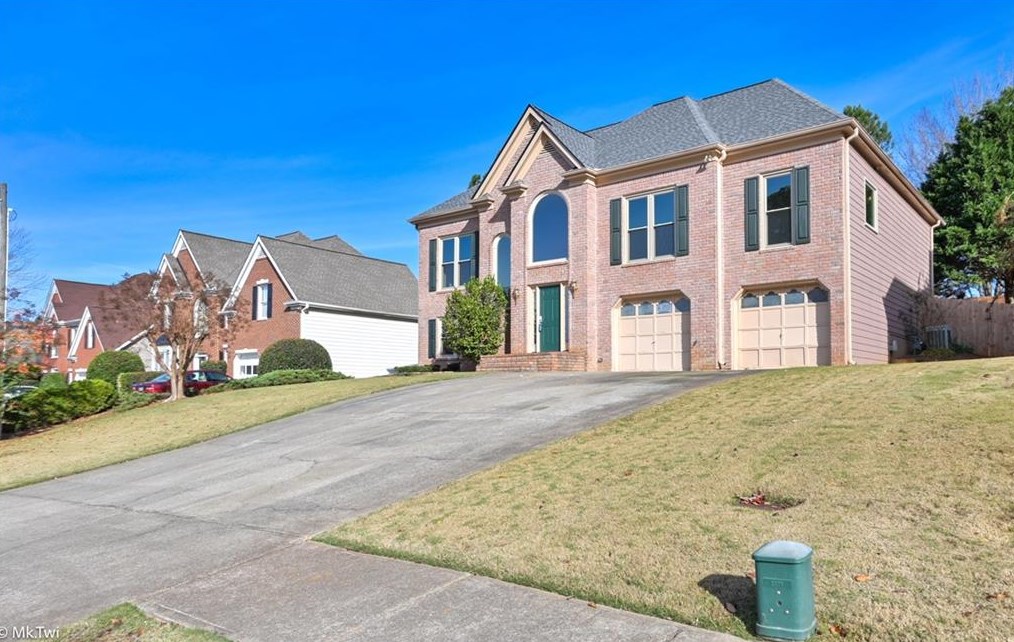 2468 Arcadia Dr, Acworth, GA 30101-6201